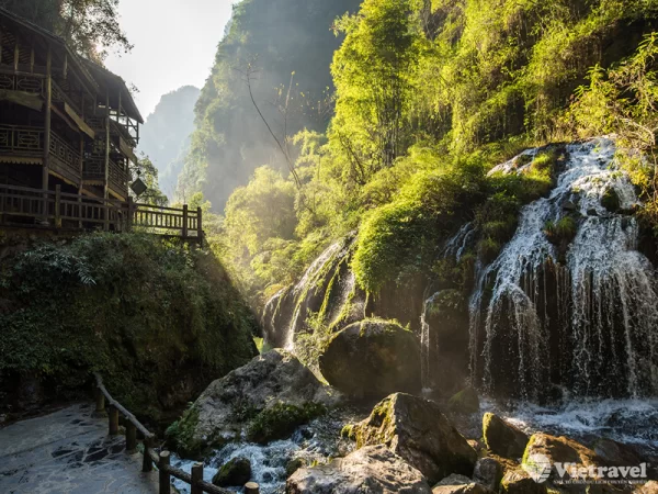 Trung Quốc: Thượng Hải - Hàng Châu - Vô Tích - Tô Châu - Hình ảnh 2