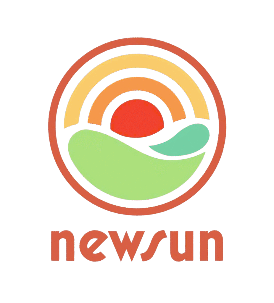 New Sun