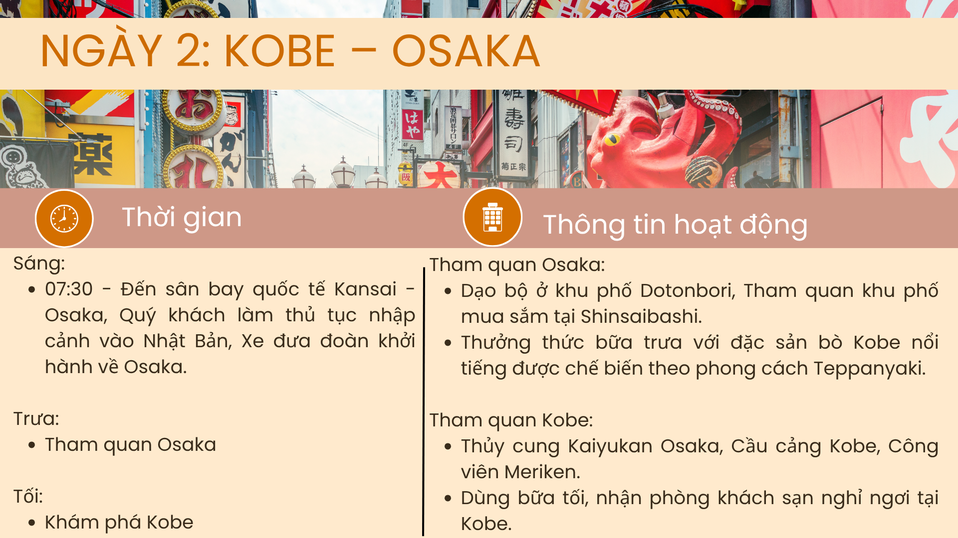 OSAKA - KOBE - YAMASHI - AICHI - TOKYO-DISNEYLAND-7N6Đ