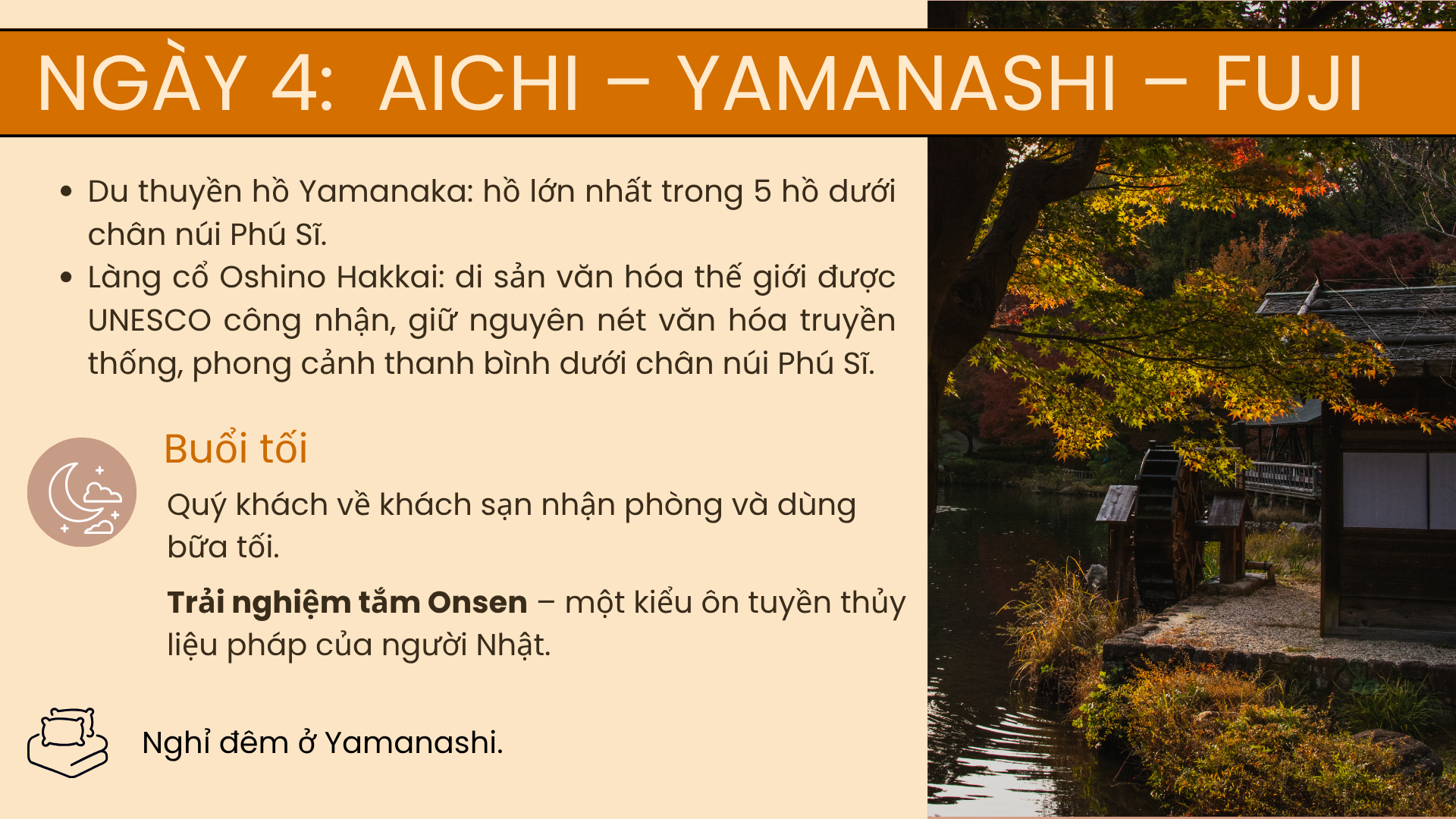 OSAKA - KOBE - YAMASHI - AICHI - TOKYO-DISNEYLAND-7N6Đ-7