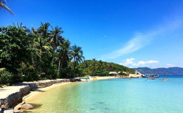 TOUR NHA TRANG – ĐÀ LẠT 4N3Đ: PHIÊU LƯU BIỂN XANH, MỘNG MƠ CAO NGUYÊN