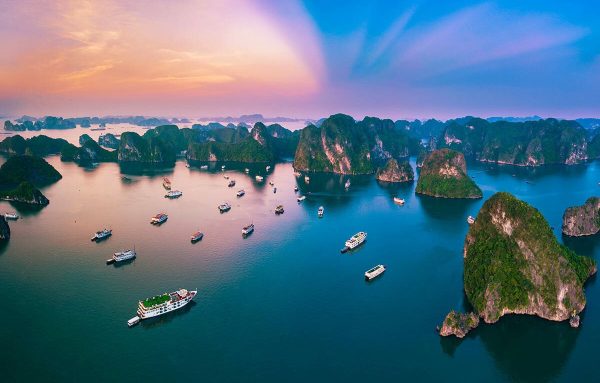 TOUR 4N3Đ: QUY NHƠN-PHÚ YÊN-KỲ CO-EO GIÓ - Hình ảnh 2