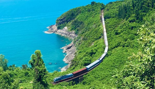 TOUR TÀU HỎA 4N3Đ: ĐÀ NẴNG - HỘI AN - BÀ NÀ HILLS - NGŨ HÀNH SƠN